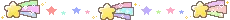 shooting star gif