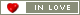 this user is in love button widget for neocities and old web graphic
