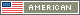 American identity button widget for neocities and old web