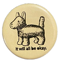 it will all be okay
