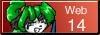 Censor 14 Panda Neocities Adopt