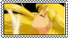 sailor v sailor Venus sailor moon cute kiss anime manga blinkie stamp