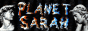 Planet Sarah Statue of David neocities gif link button