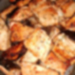 Salmão Grelhado