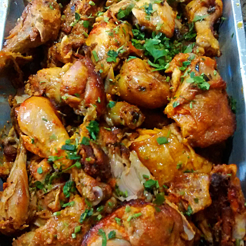 Frango Assado