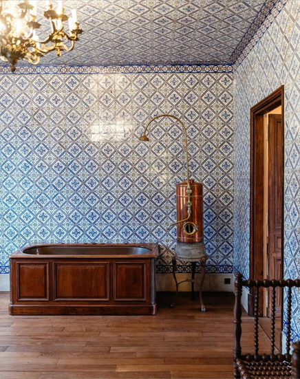 Maisons d'artiste près de Paris : Maison de Zola