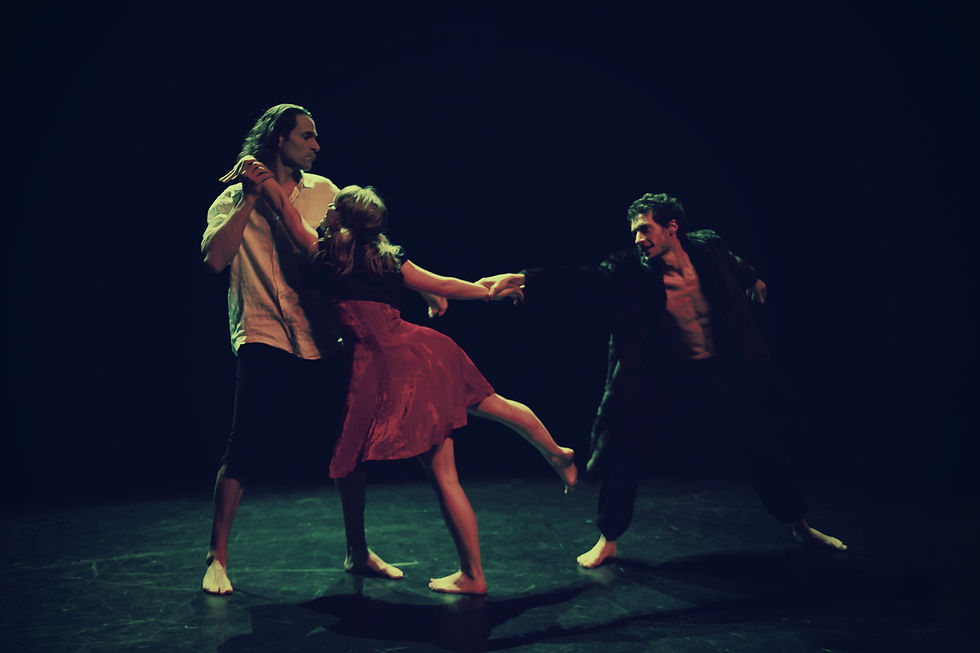 Babeth à la Fabrique