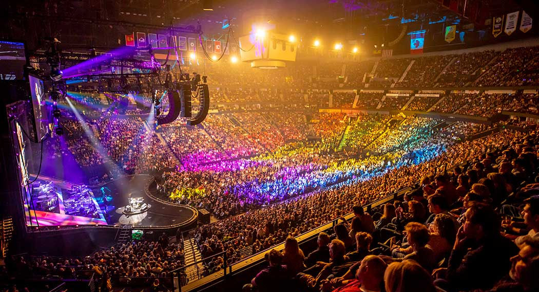 NASHVILLE - Bridgestone Arena.jpg