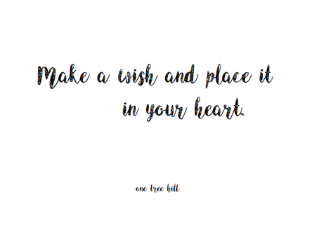 now believe in it.