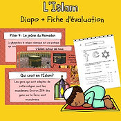 À la découverte de... l'Islam