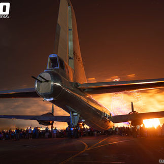 EAA AirVenture Oshkosh