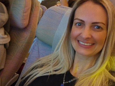 Meu Diário de Bordo: Let's go to Dubai - parte 1