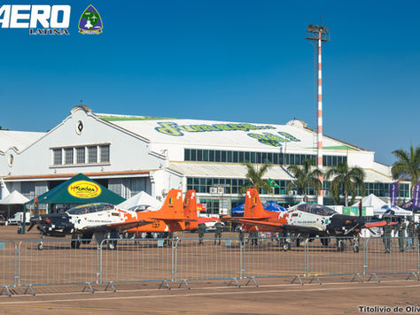 Domingo Aéreo