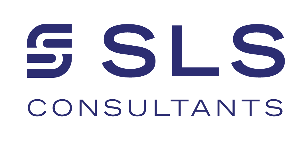 SLS Logo - Footer