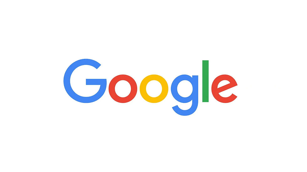 Google logo image