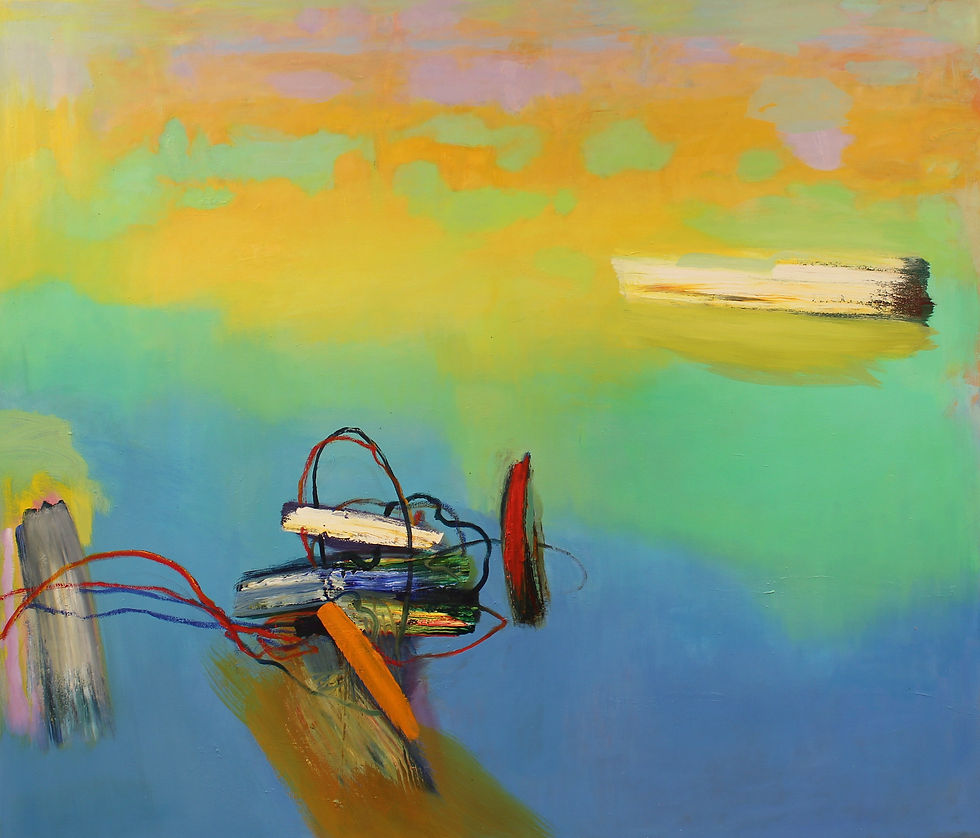 Christopher Gentle