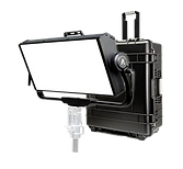 Lumière continue Aputure Nova 600c