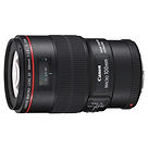 Objectif photo / vidéo Canon Macrophotographie
