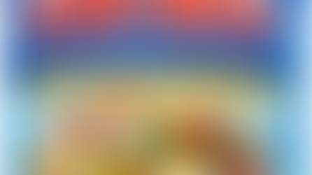 MidWinter Food Drive Collection