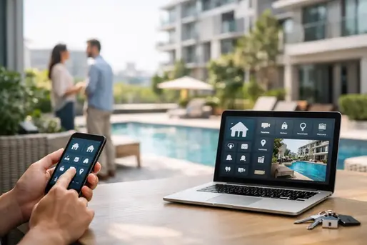 Melhores apps para condomínio residencial