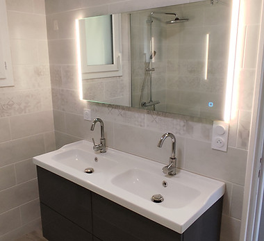 salle de bain espezel