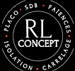 Logo rl concept