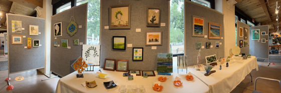 Santa Monica Mountains National Recreation Area Show