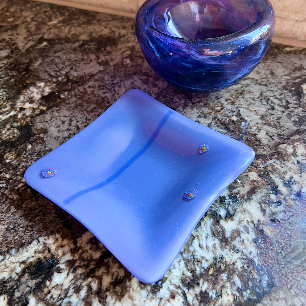 Thumbnail: Lavender & Blue Collection