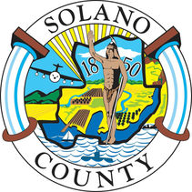 Solano County Logo