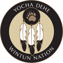 Yocha Dehe Wintun Nation Logo
