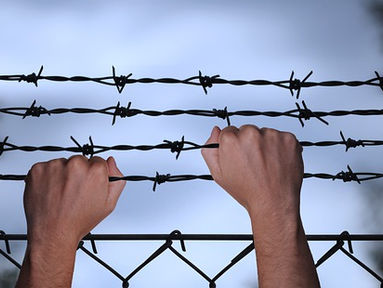 How Anxiety Takes Us Captive