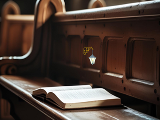 The Dearly Beloved Book Review – Cara Wall’s Tender Story of Love, Loss, and Spiritual Doubt