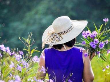 How To Lean on Your Faith in Challenging Times