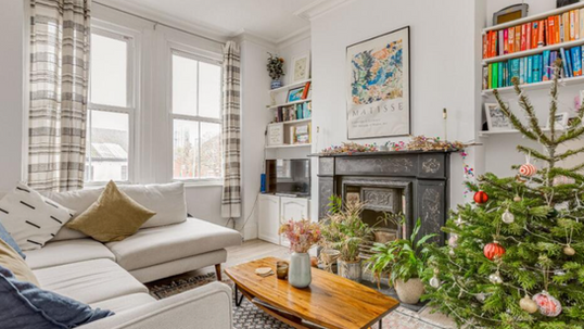 Rental Properties in Battersea, London