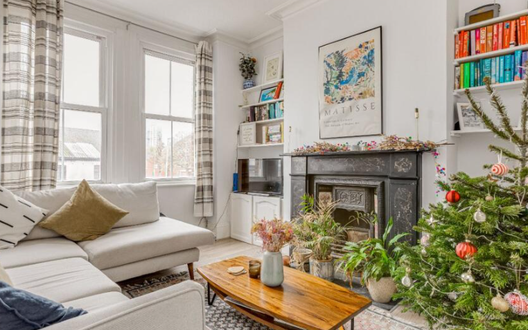 Rental Properties in Battersea, London