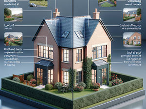 Should you buy a New Build Property?