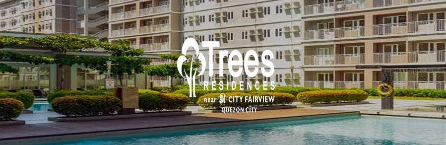 Trees Residences