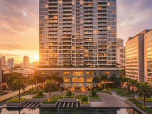 Discover Air Residences: Modern Living, Prime Location, and Smart Investment Opportunities