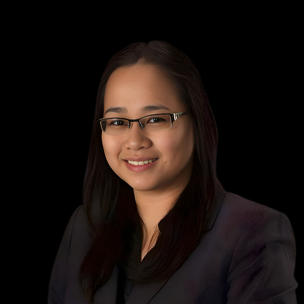 Marketing & Service Specialist