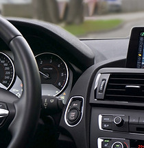 GPS Rental