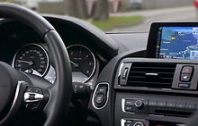 GPS Rental