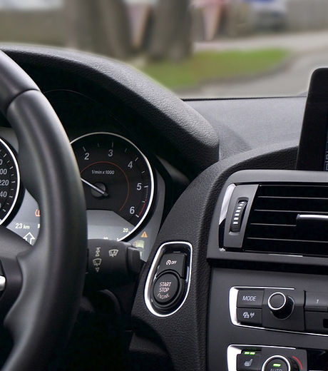 GPS Rental