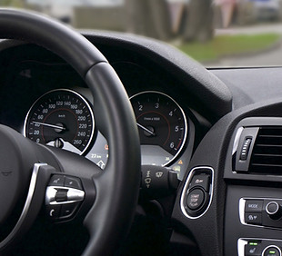 GPS Rental  