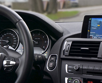 Location GPS
