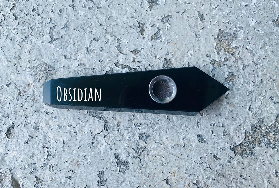 Thumbnail: Authentic Crystal Pipes
