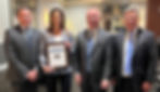 Wisconsin Manufacturer of the Year