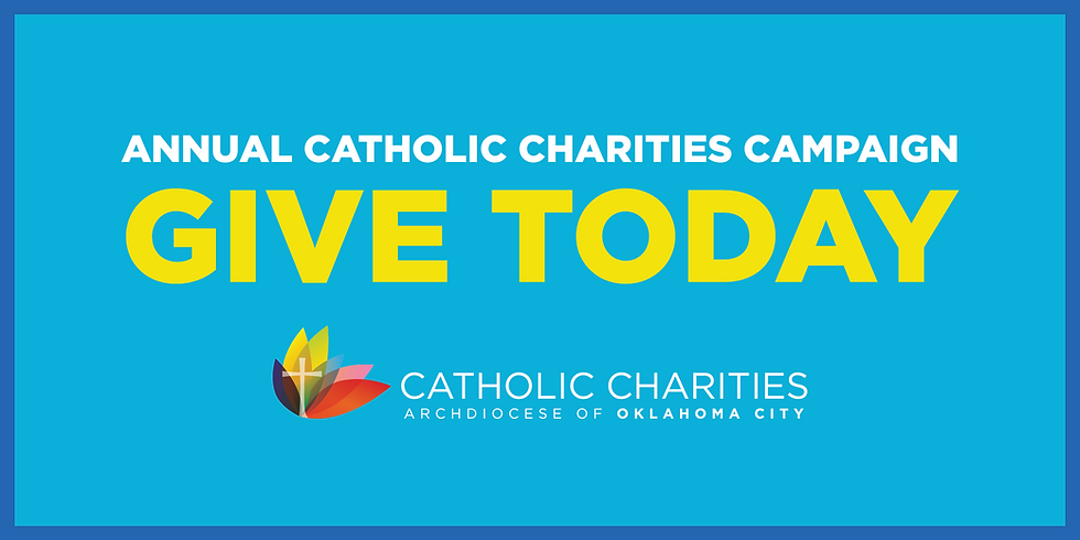 Catholic Charities Campaign
