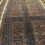Thumbnail: Vintage antique handmade tribal Baluch rug