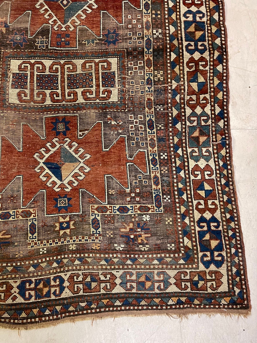 Thumbnail: Antique Caucasian