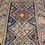 Thumbnail: Caucasian handmade rug